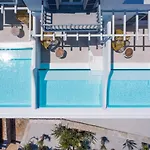 Lilly Residence-all Sea View Suites, Adults Only