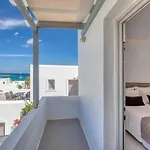 Hotel Lilly Residence-all Sea View Suites, Adults Only 5*