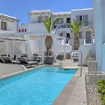 Hotel Lilly Residence-all Sea View Suites, Adults Only 5*