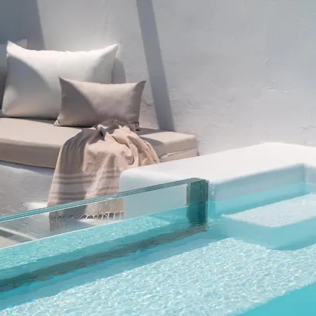 Lilly Residence-all Sea View Suites, Adults Only