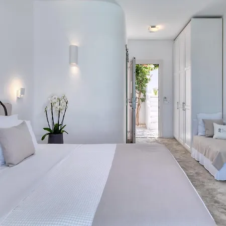 Hotel Lilly Residence-all Sea View Suites, Adults Only 5*