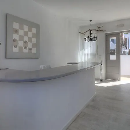 Lilly Residence-all Sea View Suites, Adults Only 5*