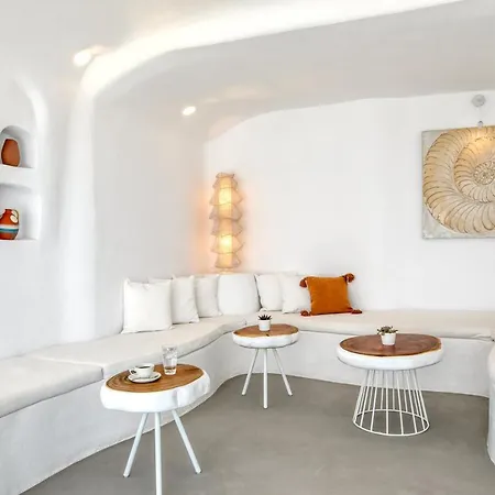 Lilly Residence-all Sea View Suites, Adults Only 5*