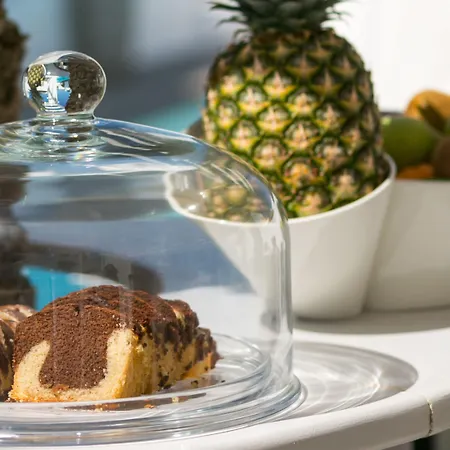 Lilly Residence-all Sea View Suites, Adults Only Hotel 5*