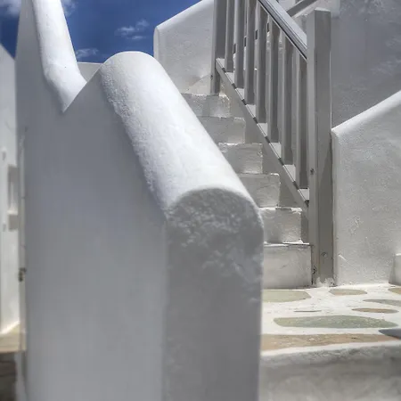 Lilly Residence-all Sea View Suites, Adults Only Hotel 5*