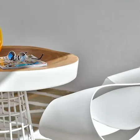 Lilly Residence-all Sea View Suites, Adults Only 5*