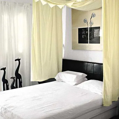 Lilly Residence-all Sea View Suites, Adults Only 5*