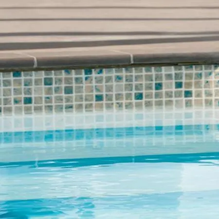 Lilly Residence-all Sea View Suites, Adults Only 5* Naoussa