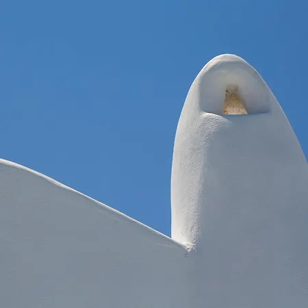 Lilly Residence-all Sea View Suites, Adults Only Naoussa