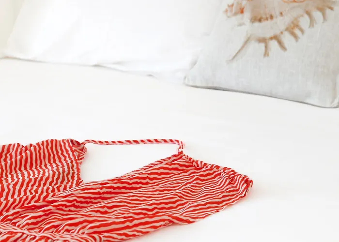 Hotel Lilly Residence-all Sea View Suites, Adults Only Naousa