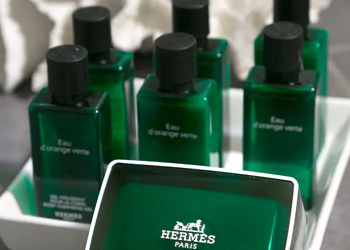 Hotel Lilly Residence-all Sea View Suites, Adults Only 5*