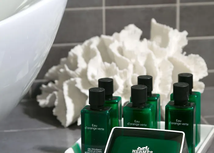 Lilly Residence-all Sea View Suites, Adults Only