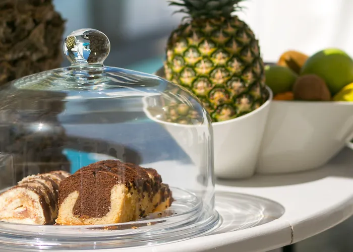 Lilly Residence-all Sea View Suites, Adults Only Hotel 5*