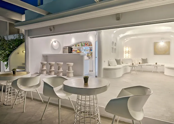 Lilly Residence-all Sea View Suites, Adults Only 5*