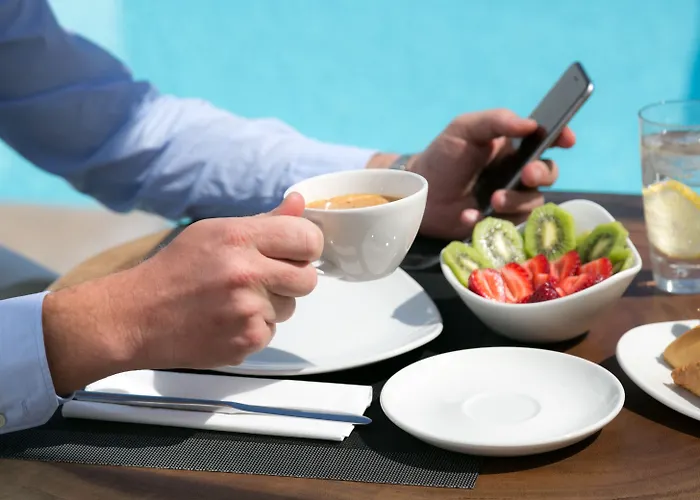 Hotel Lilly Residence-all Sea View Suites, Adults Only 5*