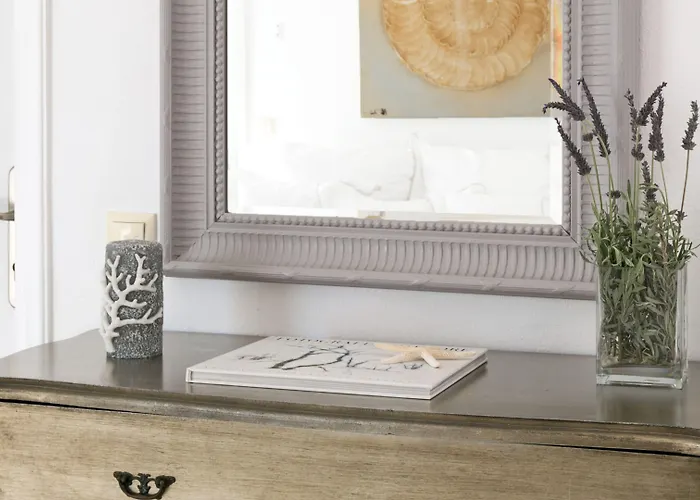 Lilly Residence-all Sea View Suites, Adults Only Hotel 5*