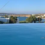 Lilly Residence-all Sea View Suites, Adults Only