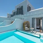 Hotel Lilly Residence-all Sea View Suites, Adults Only