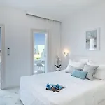 Lilly Residence-all Sea View Suites, Adults Only 5*