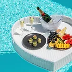 Hotel Lilly Residence-all Sea View Suites, Adults Only 5*
