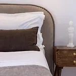 Lilly Residence-all Sea View Suites, Adults Only 5* Naoussa