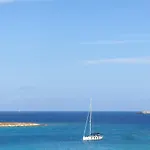 Lilly Residence-all Sea View Suites, Adults Only Naoussa