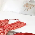 Hotel Lilly Residence-all Sea View Suites, Adults Only Naousa