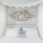 Lilly Residence-all Sea View Suites, Adults Only 5* Naoussa