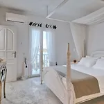 Hotel Lilly Residence-all Sea View Suites, Adults Only 5*