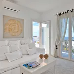 Hotel Lilly Residence-all Sea View Suites, Adults Only 5*