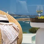 Lilly Residence-all Sea View Suites, Adults Only Hotel Naoussa