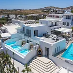 Lilly Residence-all Sea View Suites, Adults Only Hotel