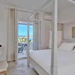 Lilly Residence-all Sea View Suites, Adults Only Hotel Naoussa