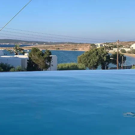 Lilly Residence-all Sea View Suites, Adults Only