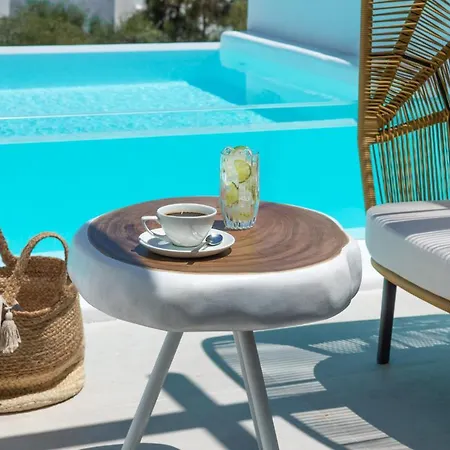 Lilly Residence-all Sea View Suites, Adults Only Hotell
