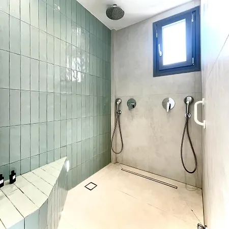 Lilly Residence-all Sea View Suites, Adults Only 5*