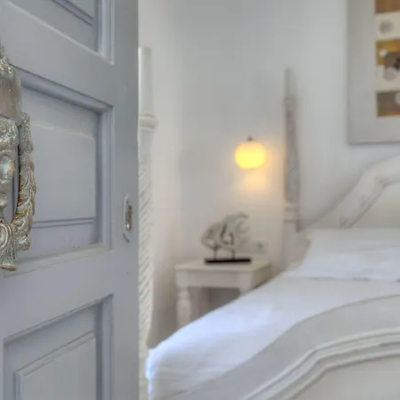 Lilly Residence-all Sea View Suites, Adults Only Hotell 5*