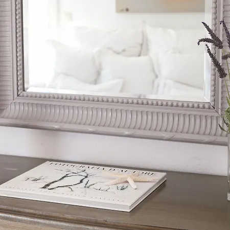 Hotel Lilly Residence-all Sea View Suites, Adults Only 5*