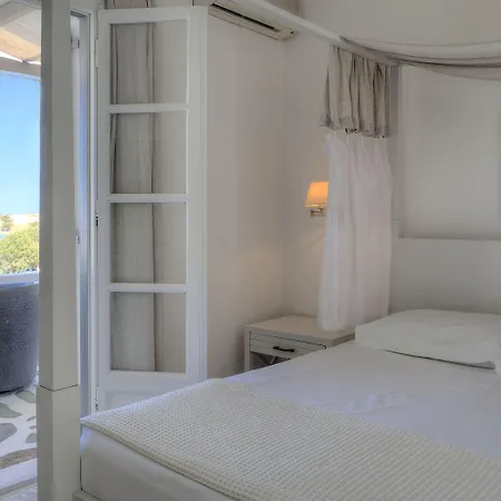 Lilly Residence-all Sea View Suites, Adults Only Hotell 5*