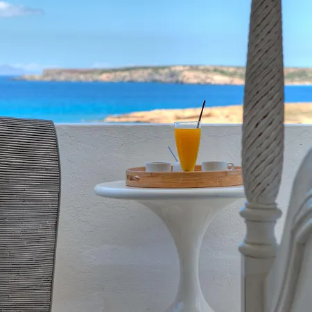 Hotell Lilly Residence-all Sea View Suites, Adults Only