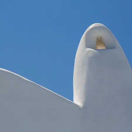 Lilly Residence-all Sea View Suites, Adults Only Hotel