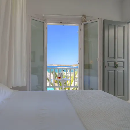 Lilly Residence-all Sea View Suites, Adults Only Hotel