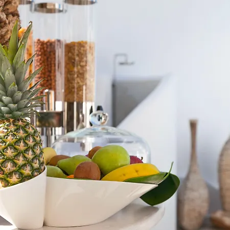 Lilly Residence-all Sea View Suites, Adults Only Naousa