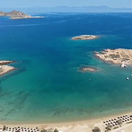 Hotel Lilly Residence-all Sea View Suites, Adults Only
