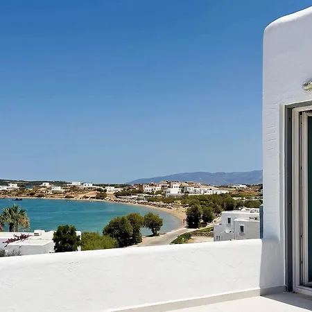 Lilly Residence-all Sea View Suites, Adults Only