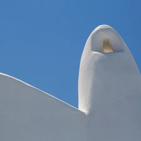 Lilly Residence-all Sea View Suites, Adults Only ホテル ナウサ