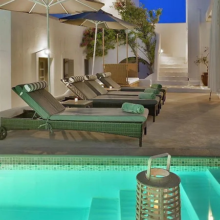 酒店 Lilly Residence-all Sea View Suites, Adults Only