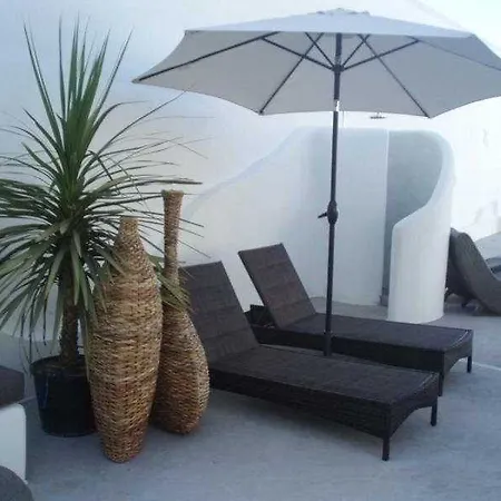 Lilly Residence-all Sea View Suites, Adults Only 酒店