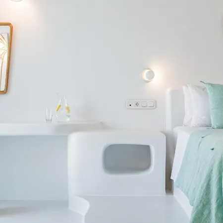 Lilly Residence-all Sea View Suites, Adults Only