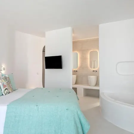 Lilly Residence-all Sea View Suites, Adults Only 5*
